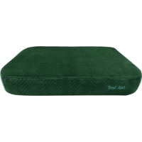 Ortopedický pelech RedAnt Orthopedic Velvet XL zelený