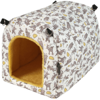 I love Pets kukaňa Trendy 35x25x25cm