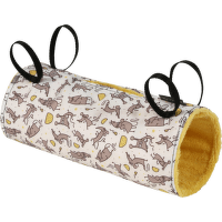 Závesný tunel I Love Pets Trendy 15x30cm