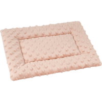Poduška pre hlodavce 34x23cm staroružová