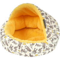 I love Pets peliešok papuča pre hlodavce Trendy myška