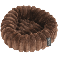Peliešok I Love Pets pre hlodavce 20 cm hnedý