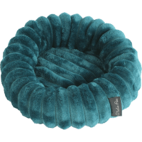 Pelíšek I Love Pets pro hlodavce 20 cm zelený