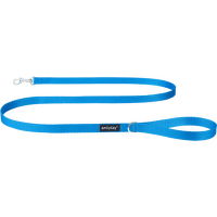 Pavada – AmiPlay Leash Basic XL, 150 x 2,5 cm, zila