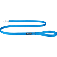 Pavada - AmiPlay Leash Basic M, 150*1.5cm, krāsa - zila
