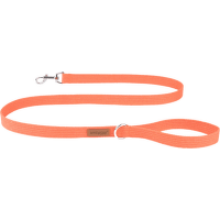 Pavada – AmiPlay Leash Cotton S, 140 x 1,5 cm, oranža