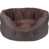 Guļvieta suņiem – AmiPlay Colloseum Aspen M, 57 x 48 x 23 cm, brown