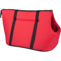 Сумка для транспортировки – AmiPlay Pet Carrier Bag Basic (L), Red, 42 x 26 x 30 см