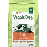 Корм для собак - Green Petfood Veggie Dog Origin, 10 кг