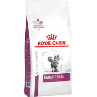 Ветеринарный корм для кошек – Royal Canin Early Renal Cat, 1,5 кг