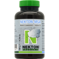 Витамины для птиц и рептилий - Nekton MSA