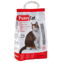 Kočkolit Pussy Cat 5kg