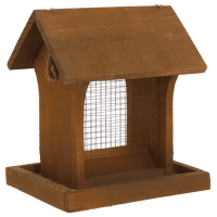 Krmítko BIRD JEWEL venkovní č.1