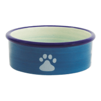 Miska MAGIC CAT keramická kočičí tlapka 12,5 cm