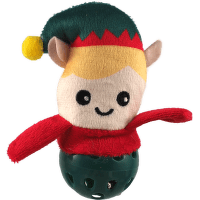 Hračka Magic Cat Winter Tale Elf 10cm