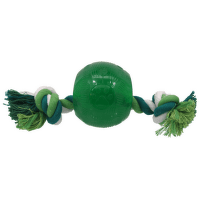 Rotaļlieta suņiem – Dog Fantasy Good's Rubber Strong, 8,2 cm