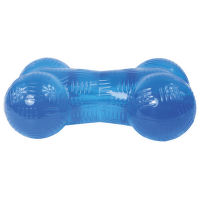 Rotaļlieta suņiem - Dog Fantasy Good's Rubber Strong toy, 13,9 cm