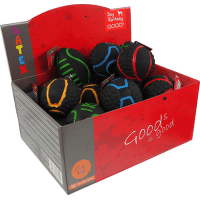 Dog Fantasy hračka latex Sport Ball 8 cm