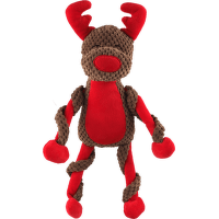 Hračka Dog Fantasy Winter Tale sob 40cm