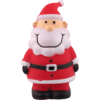 Hračka Dog Fantasy Winter Tale Santa Claus vinyl 11cm