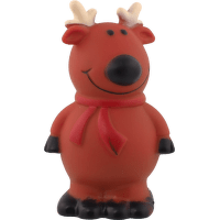 Hračka Dog Fantasy Winter Tale sob vinyl 11cm