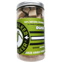 Kiwi 100% Kačacie pamlsky 115 g