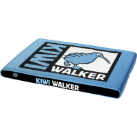 Matrace Kiwi Walker 95cm modrá/černá XL