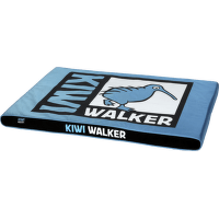 Matrace Kiwi Walker 110cm modrá/černá XXL