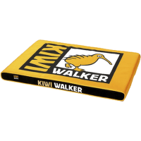 Matrace Kiwi Walker 50cm oranžová/černá S
