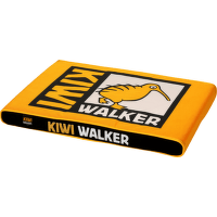 Matrace Kiwi Walker 65cm oranžová/černá M