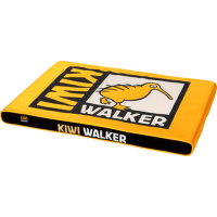 Matrace Kiwi Walker 95cm oranžová/černá XL