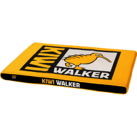 Matrace Kiwi Walker 110cm oranžová/černá XXL