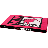 Matrace Kiwi Walker 110cm růžová/černá XXL