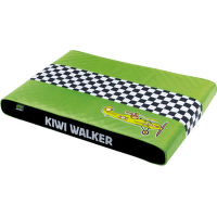 Matrace Kiwi Walker Racing Aero 65cm zelená/černá M 