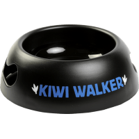 Miska Kiwi Walker Black Bowl modrá 750ml