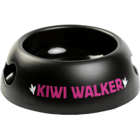 Miska Kiwi Walker Black Bowl růžová 750ml