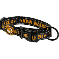 Obojek Kiwi Walker oranžový L 55cm