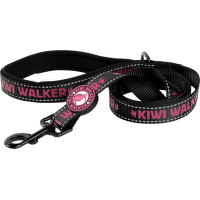 Vodítko Kiwi Walker M růžové