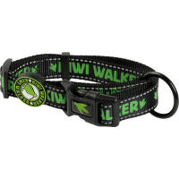 Obojek Kiwi Walker zelený L 55cm