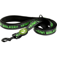 Vodítko Kiwi Walker zelené S 130cm