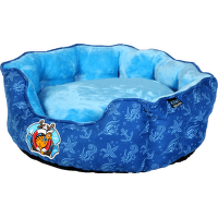 Pelech Kiwi Walker Sailor Base tmavě modrá/světle modrá XL 65x65x22cm