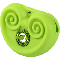 Somiņa gardumiem – Kiwi Walker, zaļā