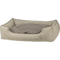 Pelech Kiwi Walker 4Elements Earth Sofa Bed hnědý XL 120cm