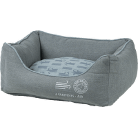 Pelech Kiwi Walker 4Elements Air Sofa Bed světle modrý S 60cm