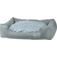 Pelech Kiwi Walker 4Elements Air Sofa Bed světle modrý XL 120cm