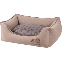 Pelech Kiwi Walker 4Elements Fire Sofa Bed cihlová M 80cm