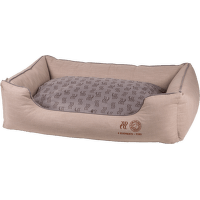 Pelech Kiwi Walker 4Elements Fire Sofa Bed cihlová L 100cm