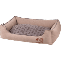 Pelech Kiwi Walker 4Elements Fire Sofa Bed cihlová XL 120cm