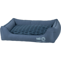 Pelech Kiwi Walker 4Elements Water Sofa Bed modrý L 100cm