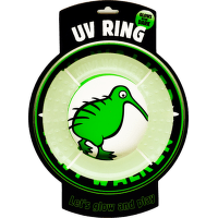 Kruh Kiwi Walker Let´s play! Glow Ring Maxi 17,5cm